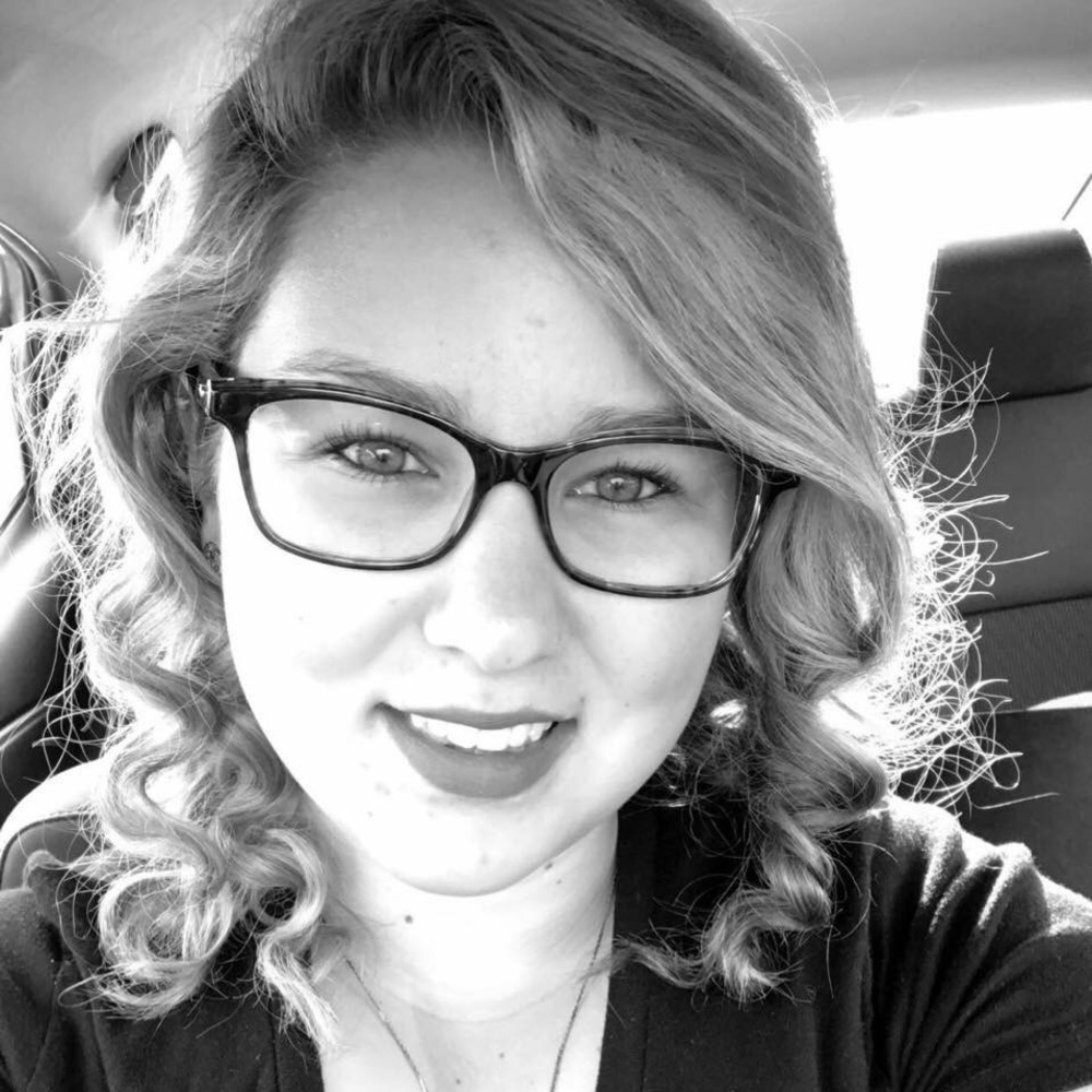 Meet your Posher, Marissa